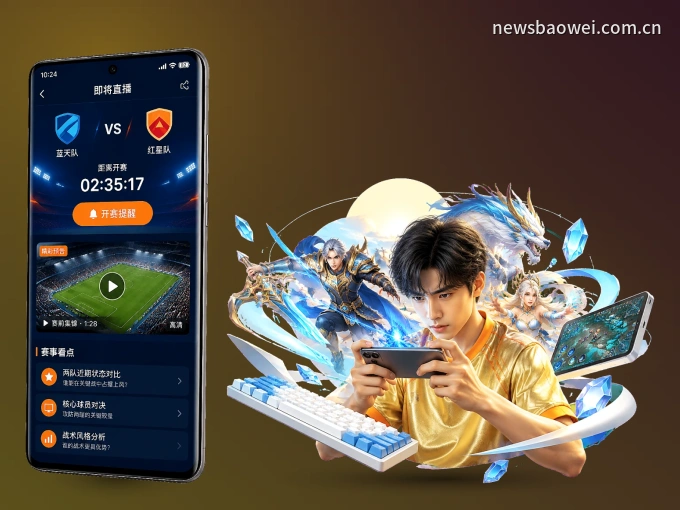 用宝威体育 APP看球，高清流畅不卡顿